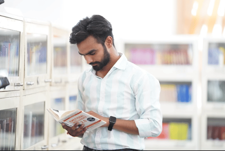 CGC Landran Library photo 8